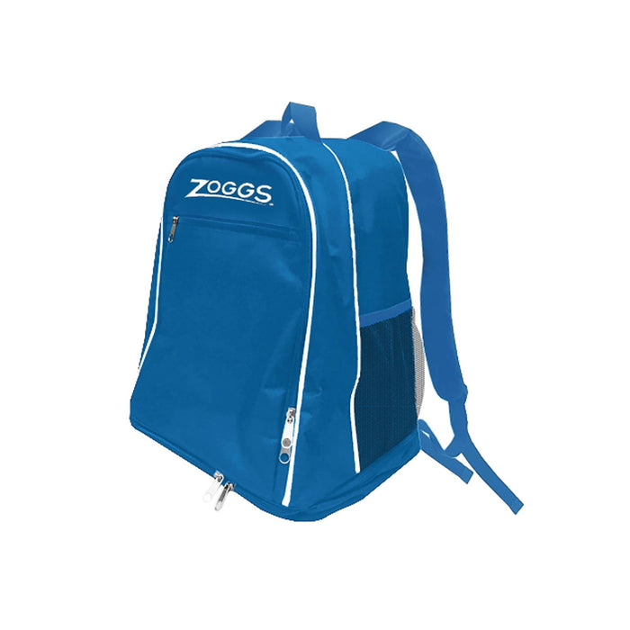 Rugzak van Cordura, lichtblauw, Zoggs 465297LB