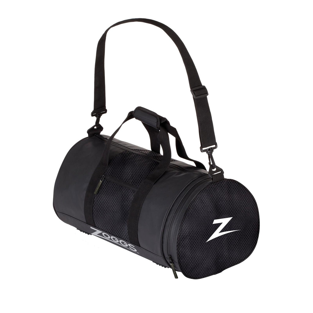 Tour Bag 45 Black Zoggs 465299BKBK