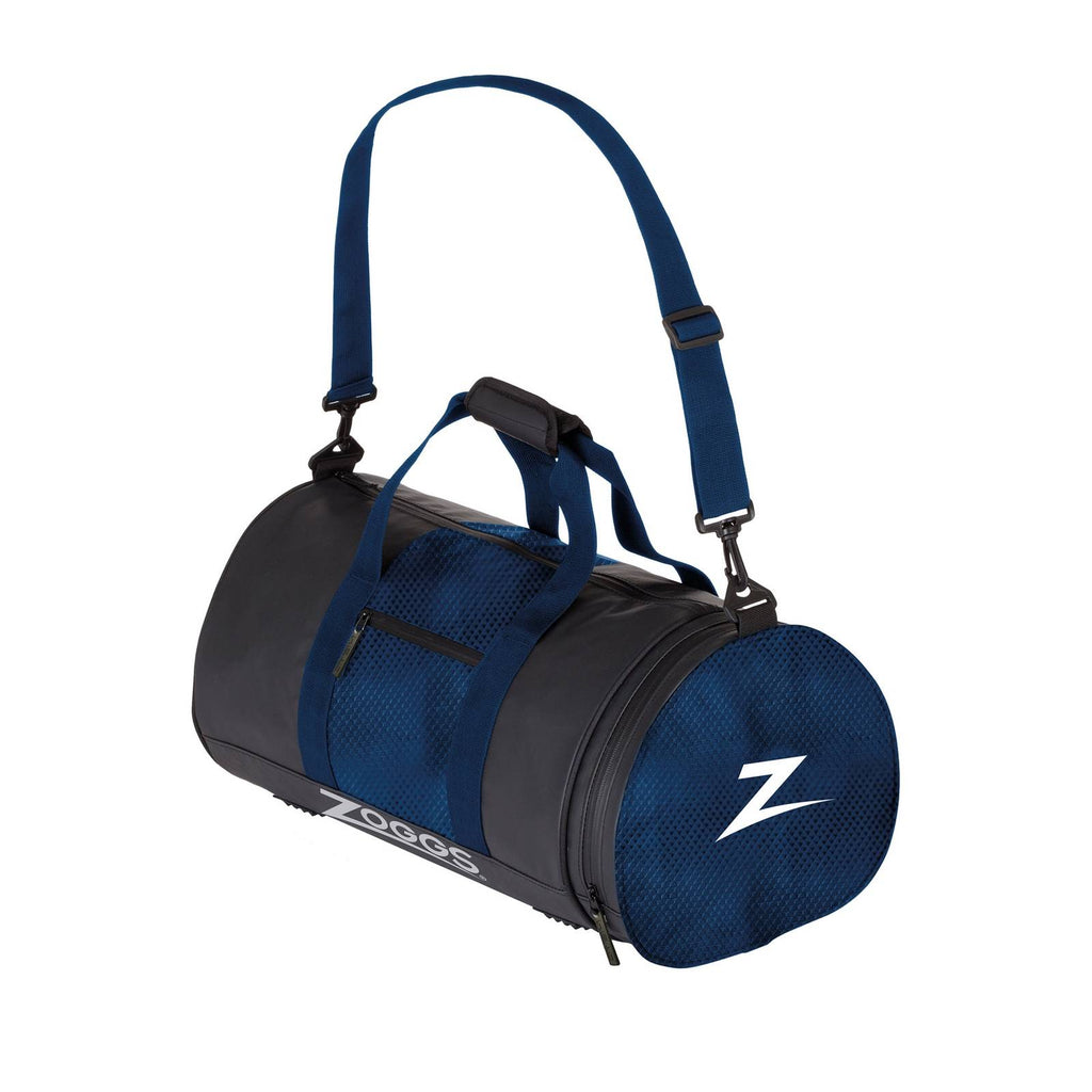 Tour Bag 45 Navy-Black Zoggs 465299NVBK