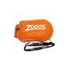 Boa da nuoto gonfiabile Hi Viz Arancione Zoggs 465302OR
