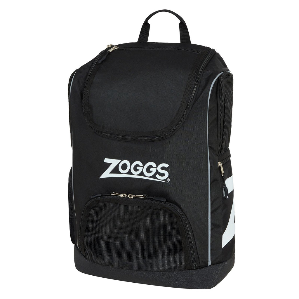 Backpack Planet R Pet 33 Black Zoggs 465306BKBK