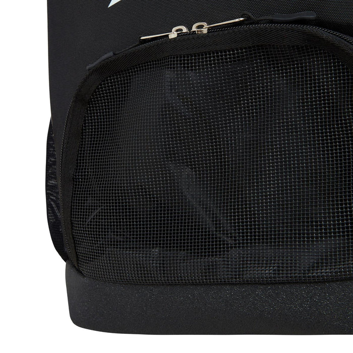 Backpack Planet R Pet 33 Black Zoggs 465306BKBK