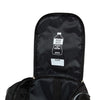 Backpack Planet R Pet 33 Black Zoggs 465306BKBK