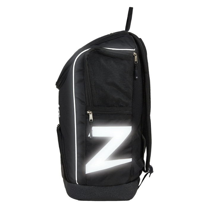Backpack Planet R Pet 33 Black Zoggs 465306BKBK