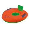 Trainer Seat Baby Orange 0-12m 0-11kg Zoggs 465384