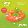 Zoggy Trainer-Sitz 0–12 Monate 0–11 kg Zoggs 465404