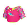 Gilet Water Wings Enfants Motif Sea-Queen 4-5 ans 19-30kg Zoggs 465525SQEU45