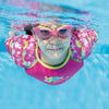 Gilet Water Wings Enfants Motif Sea-Queen 4-5 ans 19-30kg Zoggs 465525SQEU45