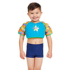 Gilet Water Wings Enfants Motif Super-Star 2-3 ans 15-19kg Zoggs 465525SSEU23
