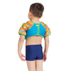 Gilet Water Wings Enfants Motif Super-Star 2-3 ans 15-19kg Zoggs 465525SSEU23