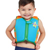 Swimsure Jacket Kids Super-Star Print 2-3 Years 15-19kg Zoggs 465526SSEU23