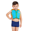 Swimsure Jacket Kids Super-Star Print 4-5 Years 19-30kg Zoggs 465526SSEU45