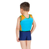 Swimsure Jacket Kids Super-Star Print 4-5 Years 19-30kg Zoggs 465526SSEU45