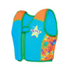 Swimsure Jacket Kids Super-Star Print 4-5 Years 19-30kg Zoggs 465526SSEU45