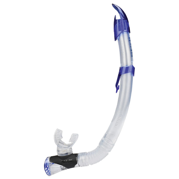 Scuba Diving Snorkel SEAC Fast Tech