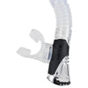 Scuba Diving Snorkel SEAC Fast Tech