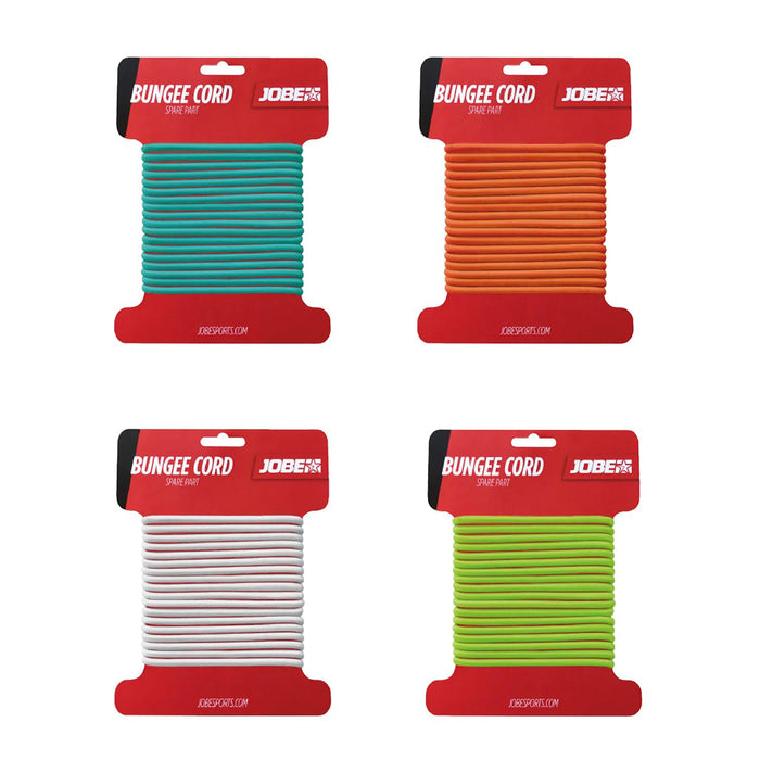 Jobe SUP Bungee Cord 4-pack