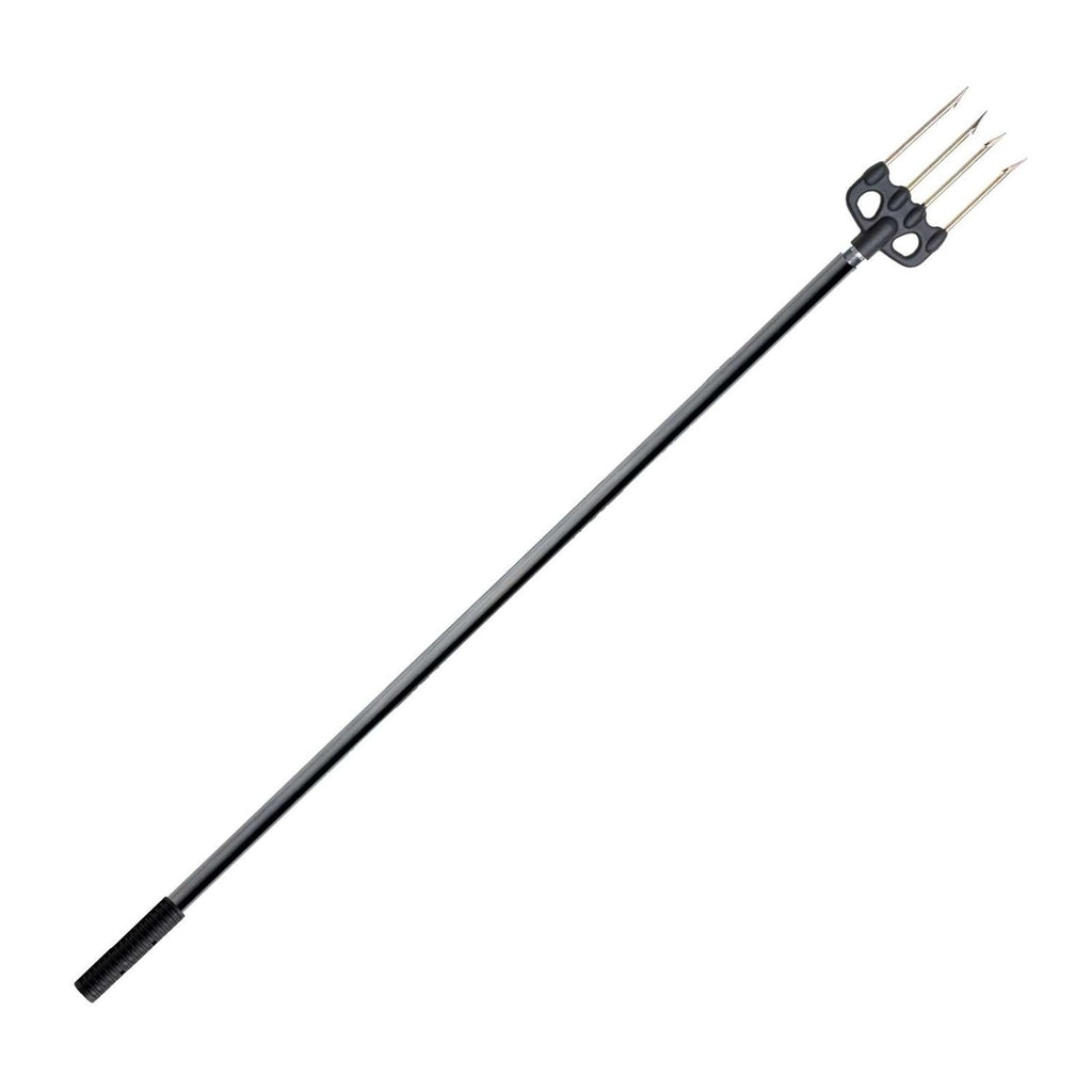 Albero in Alluminio Anodizzato 120cm Abysstar 48130