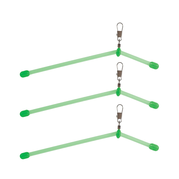 Surf-Schnellverschluss-Connector 12cm Expert Predator 48148