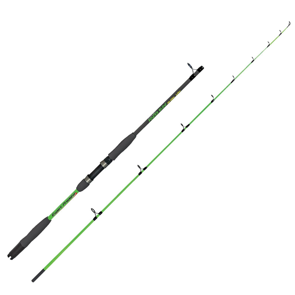 Spinning Rod Power Blow 2,5m Expert Predator 48179