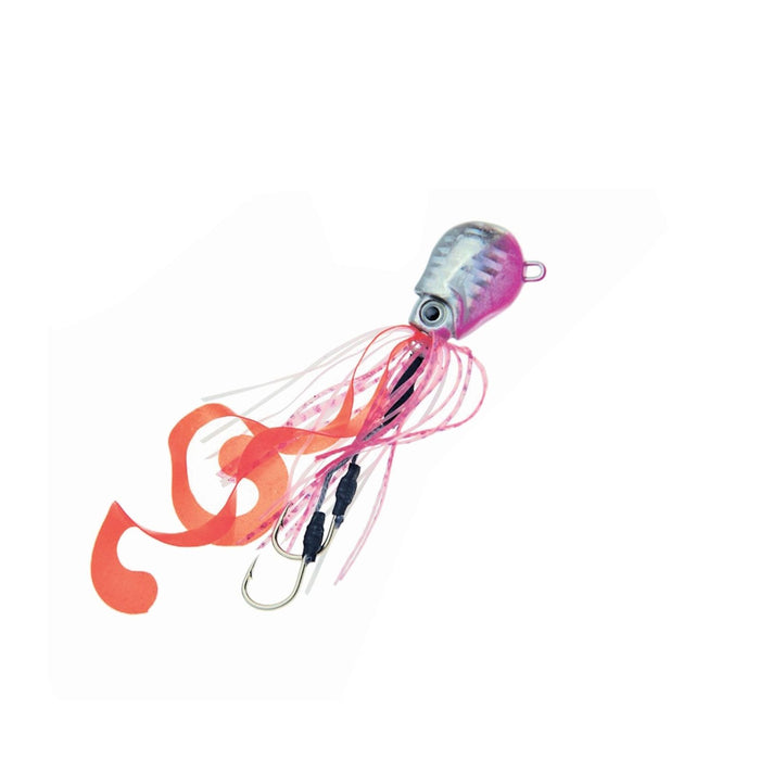 Little Jump Jig Kabura Pink 120g Expert Predator 48236PK
