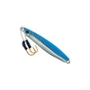 Jig Lure Su E Giu With Double Assist Colour 01 55g Expert Predator 4823901