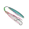 Jig Lure Su E Giu With Octopus Colour 04 125g Expert Predator 4824404