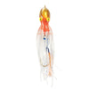 Esca in silicone Octopus Takoyaki Oro 250g 20cm Expert Predator 48313GH