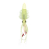 Silicone Soft Lure Wakame Double Assist Luminous 13cm 35g Expert Predator 48316FL