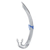 Diving Snorkeling Snorkel Jet Clear-Blue Seac 483B
