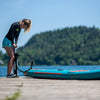 Inflatable SUP Board Jobe Duna 11.6 Package