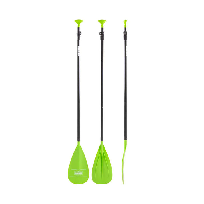 Jobe Aluminium SUP Paddle 3-piece