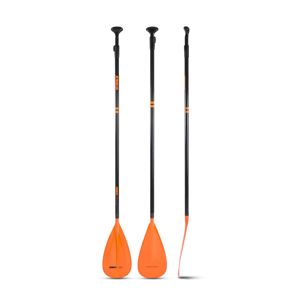 Jobe Fusion Stick SUP Paddle 3-piece