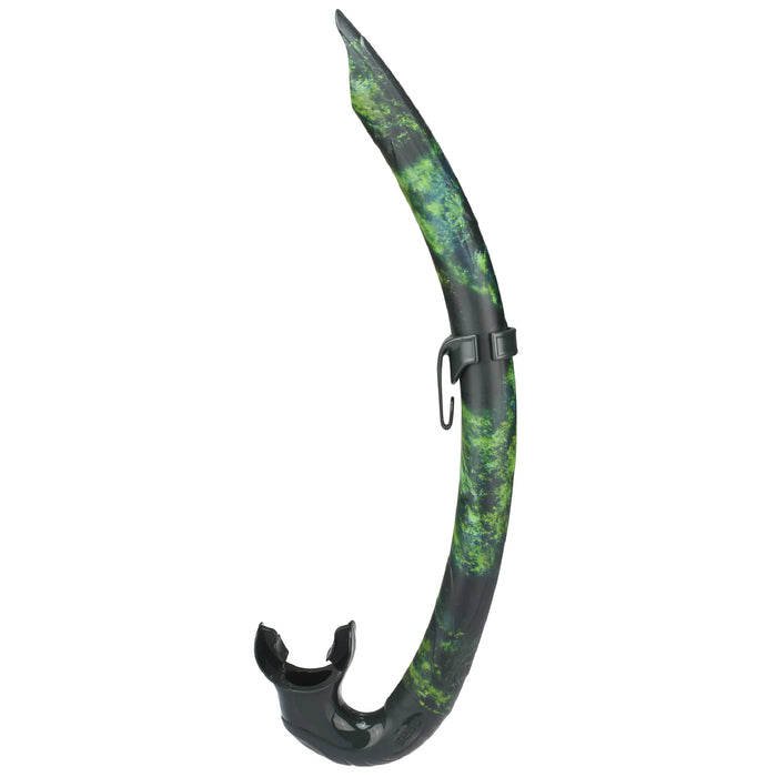 Diving Snorkel SEAC Jet Camo