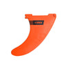 Jobe Aero Center SUP Fin