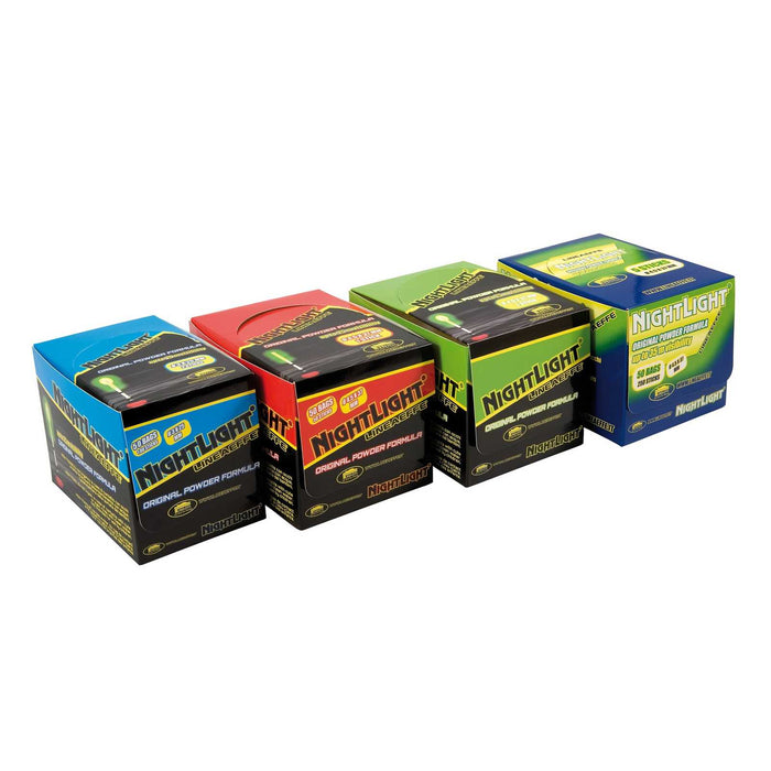 Nightlight 4,5x39mm Lineaeffe 4922044