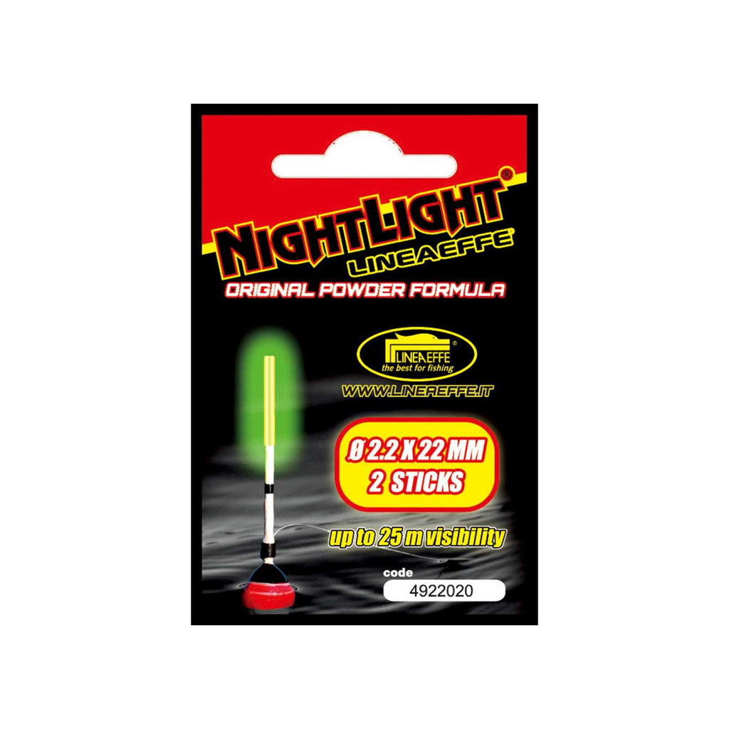 Nachtlampje 4,5x39mm Lineaeffe 4922045