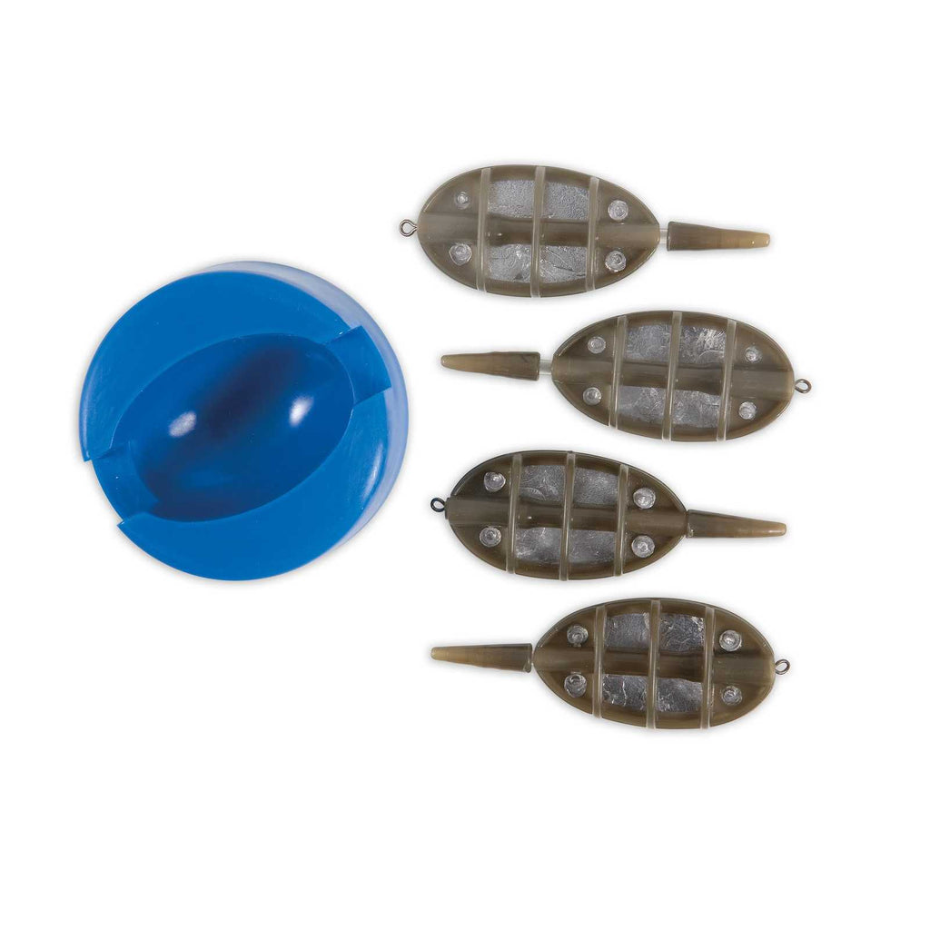 Method Se and Hard Mould Lineaeffe 4926500