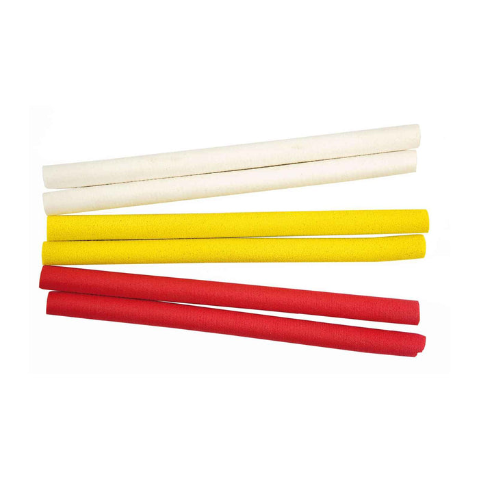 Pop-up sticks 10 cm 6 stuks Lineaeffe 4945020
