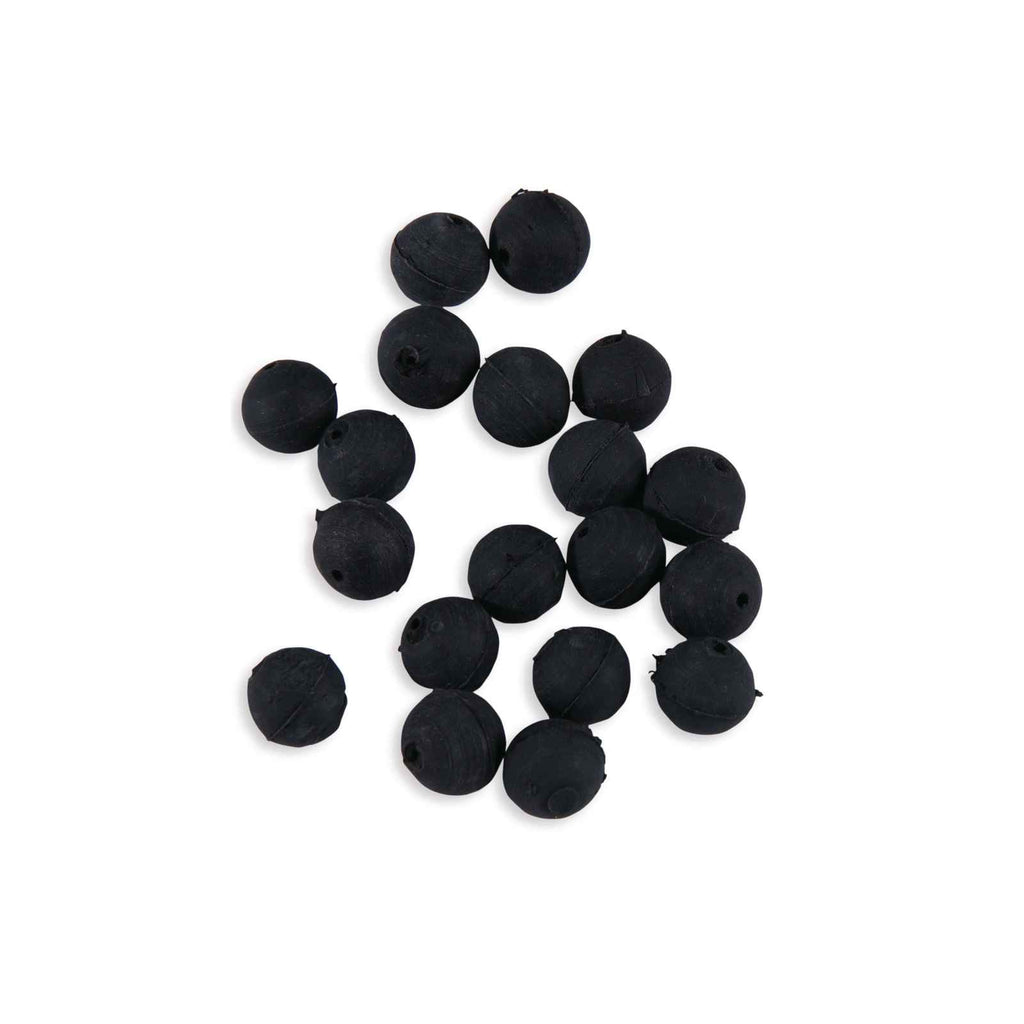 Soft Rubber Bead 4mm Lineaeffe 4960500