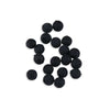 Soft Rubber Bead 8mm Lineaeffe 4960700