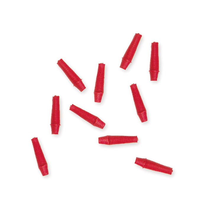 Tube Conique 10 pcs Lineaeffe 4960900