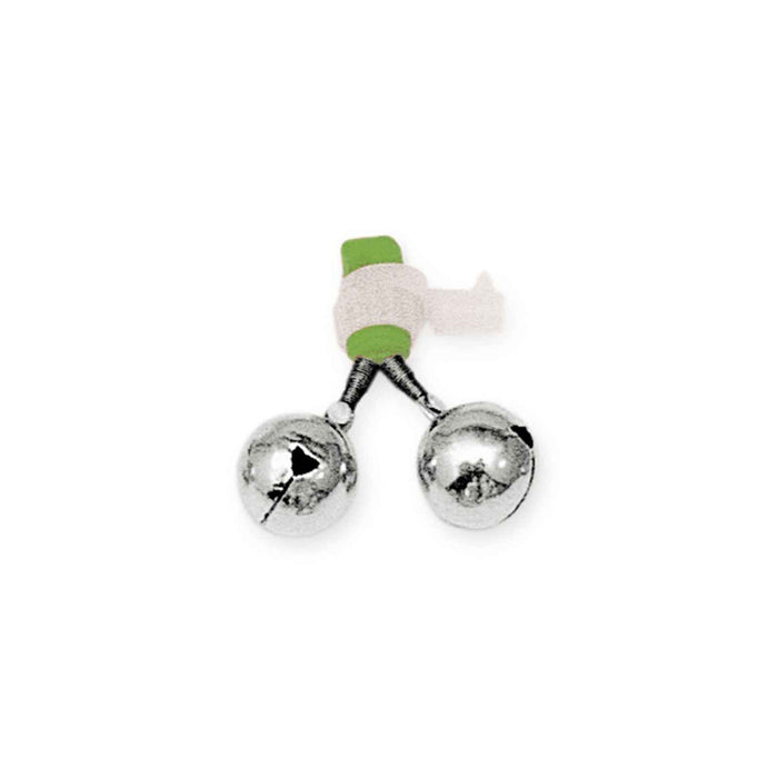 Double Bell Nightlight Holder Lineaeffe 4980030