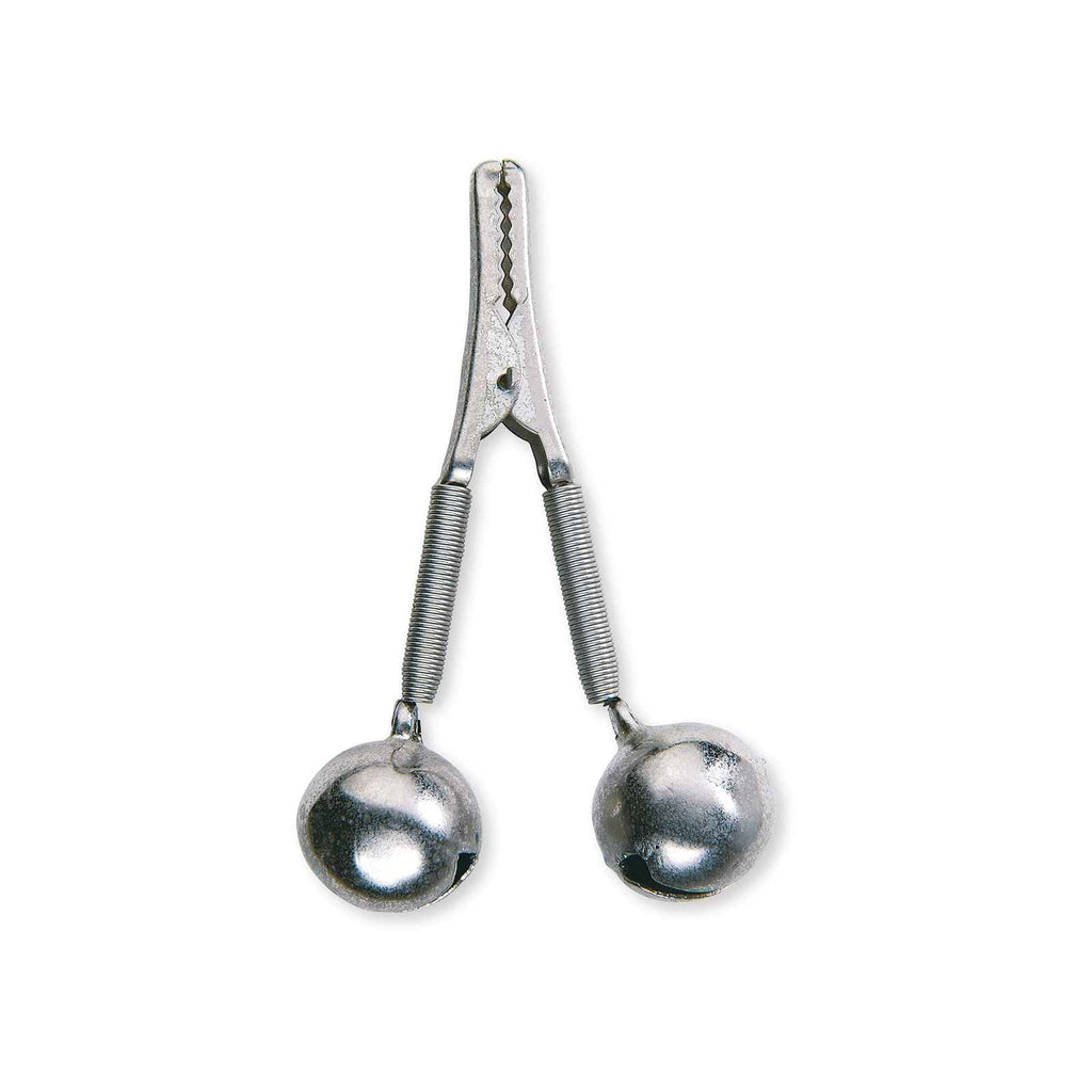 Double Metal Crocodile Bell Lineaeffe 4980065