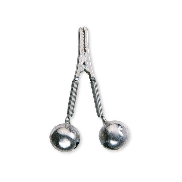 Double Metal Crocodile Bell Lineaeffe 4980065