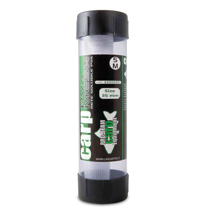 Tube PVA Soluble Tubular Net 35mm Lineaeffe 4990055