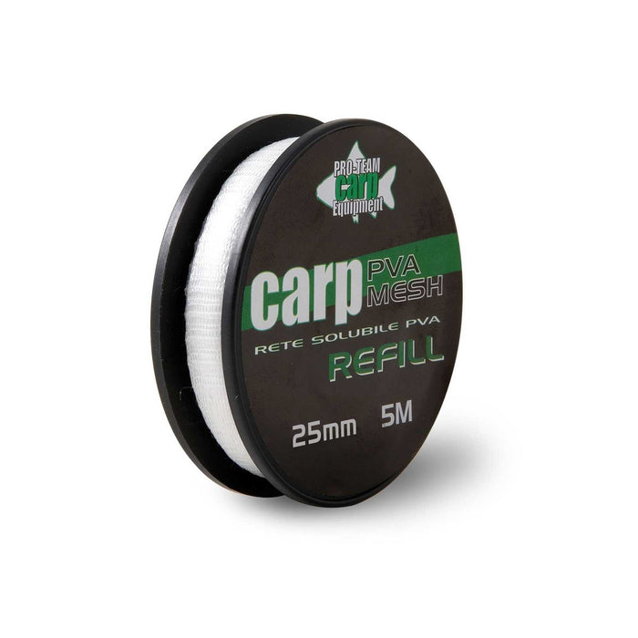 Refill PVA Soluble Tubular Net 25mm Lineaeffe 4990060