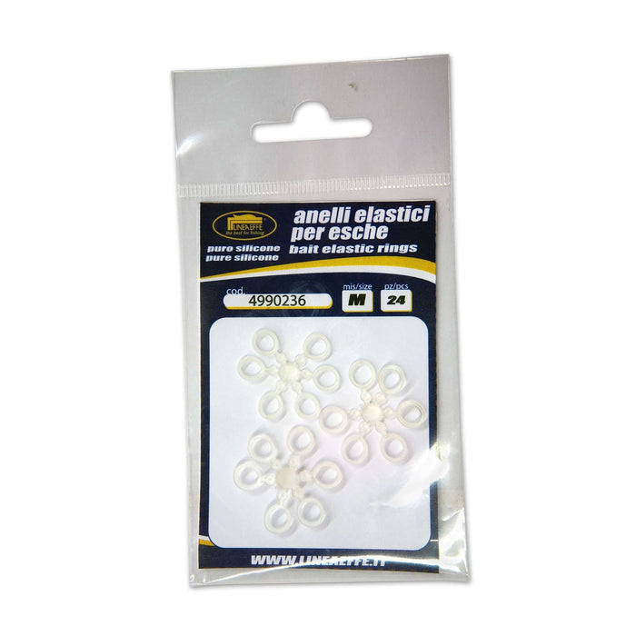 Silicone Bait Bands M Lineaeffe 4990236