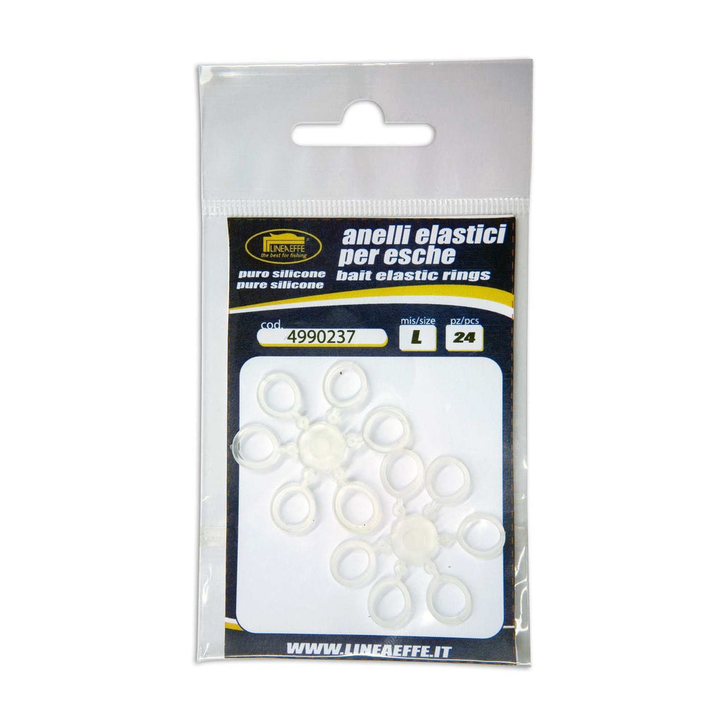 Silicone Bait Bands L Lineaeffe 4990237
