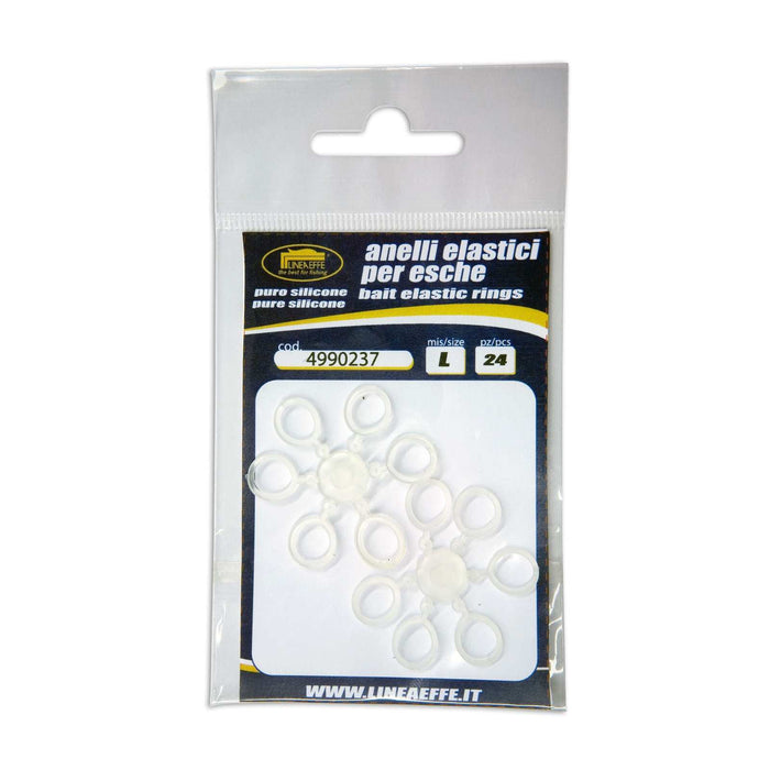 Silicone Bait Bands L Lineaeffe 4990237